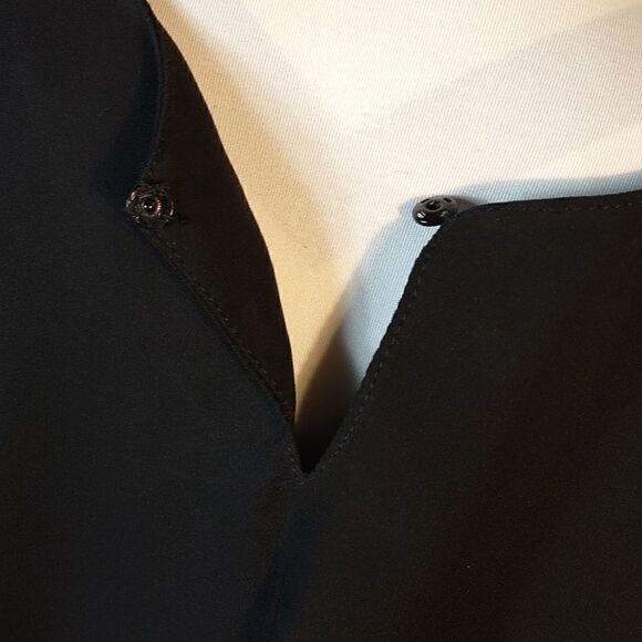 Beaded Hijab & Dress  - Picture 7 of 10